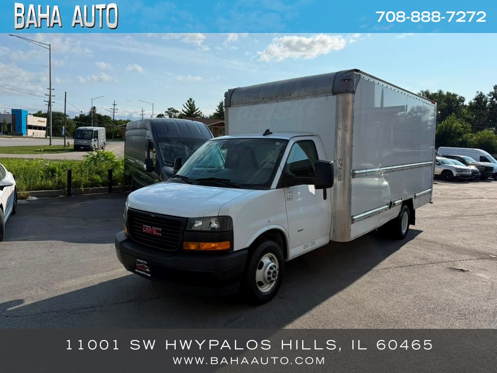 gmc savana cutaway 2021 7GZ37TC75MN009243 image gmc savana cutaway 2021 7GZ37TC75MN009243 image